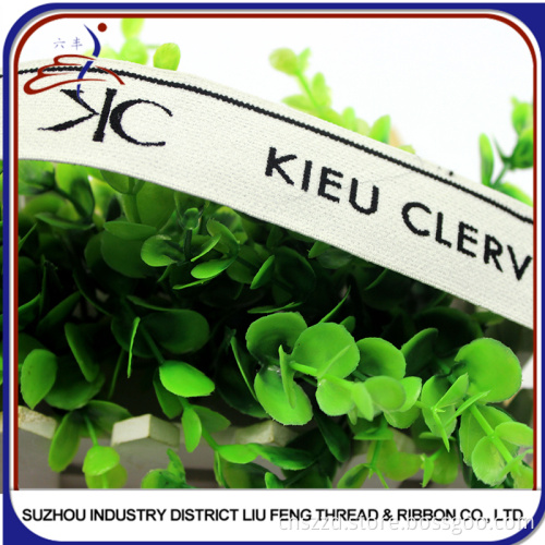 Alibaba Factory Eco-friendly Customizes Okeo-Tex Competitive Price Nylon Elastic Band